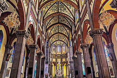 《辛普森一家：横冲直撞》虚幻引擎5重制版演示